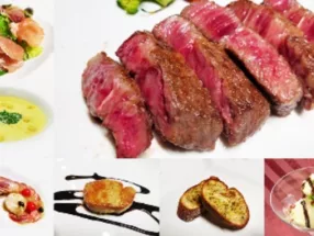 Steak&Wine La Gologna 2